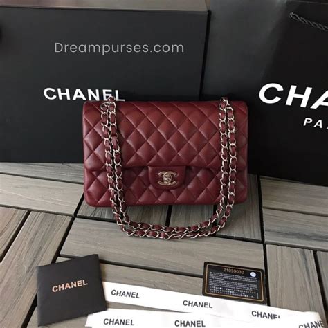 aaa replica chanel bags|chanel dupe leather.